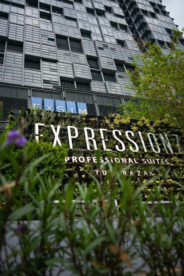 Expressionz Suites Kl By Perfect Host Kuala Lumpur Ngoại thất bức ảnh